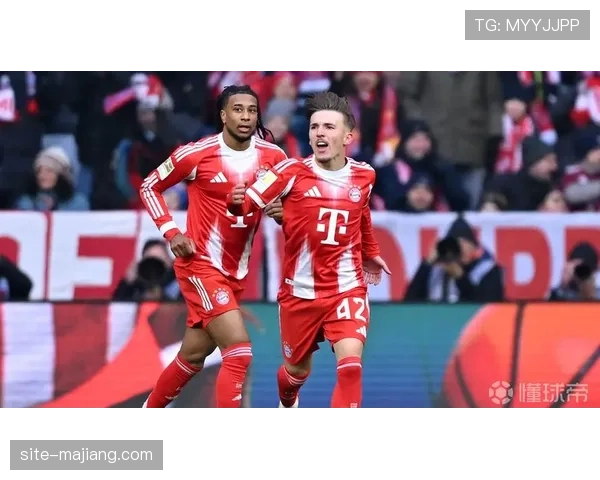 拜仁前半赛季进球数突破50大关 创德甲历史新纪录