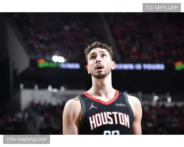 火箭三连胜冲至西部第四 申京关键球与亚历山大并列榜首