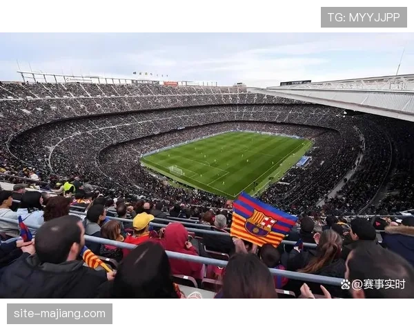 巴萨主场12战全胜进37球失5球 诺坎普成魔鬼主场代名词